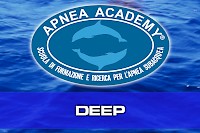 Corso apnea deep Cagliari